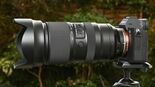 Tamron 50-400mm Review