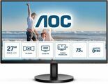 AOC Q27B3MA Review