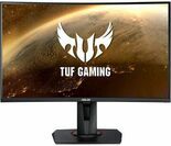 Asus  VG27VQ Review