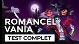 Test Romancelvania