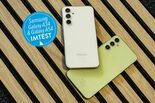 Test Samsung Galaxy A34