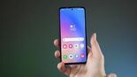 Samsung Galaxy A54 test par Chip.de