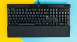 Corsair K70 RGB Pro Review