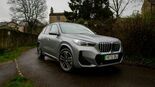BMW X1 Review