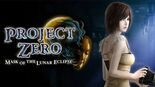 Project Zero Mask Of The Lunar Eclipse test par JVFrance