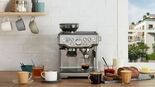 Breville Barista Express Review