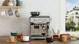 Anlisis Breville Barista Express