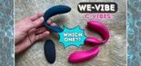 Test We-Vibe Sync 2