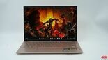 Test HP Pavilion Aero 13