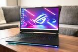 Test Asus  ROG Strix SCAR 17