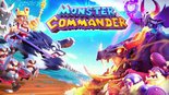 Test Monster & Commander