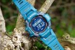 Análisis Casio G-SHOCK GBD-H2000