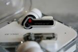 Nothing Ear 2 testé par DigitalTrends Nothing Ear 2 testé par DigitalTrends