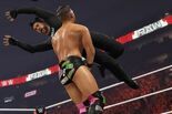 WWE 2K23 testé par DigitalTrends