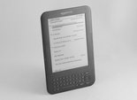 Test Amazon Kindle