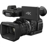 Panasonic HC-X1000 Review