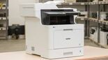 Test Brother MFC-L8900CDW