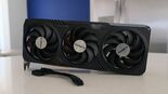 Test GeForce RTX 4070 Ti