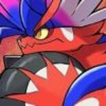 Test Pokemon Scarlet and Violet