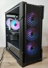 Test Antec AX90