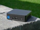Test Intel NUC 13