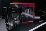 Asus  ROG Strix B760-I Gaming WiFi Review