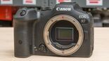 Test Canon EOS R7