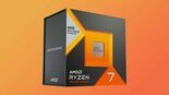 Test AMD Ryzen 7 7800X3D