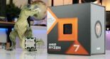 Test AMD Ryzen 7 7800X3D