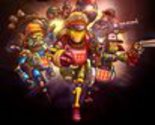 Test SteamWorld Heist