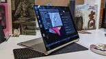 Test Samsung Galaxy Book 3 Pro 360