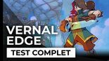 Vernal Edge test par Xboxygen