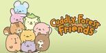 Test Cuddly Forest Friends