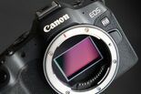 Test Canon EOS R8