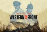 Test The Great War Western Front