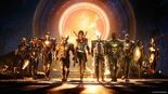 Test Marvel Midnight Suns