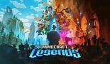 Test Minecraft Legends