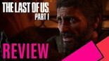 Test The Last of Us Part I