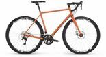 Test Raleigh Tamland