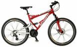 Anlisis Schwinn Protocol 1.0