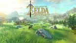 Test The Legend of Zelda Breath of the Wild