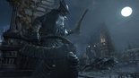 Test Bloodborne The Old Hunters