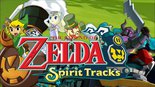 Zelda Spirit Tracks Review