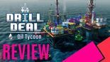 Test Drill Deal Oil Tycoon
