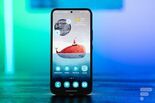 Samsung Galaxy A54 test par FrAndroid