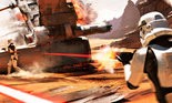 Test Star Wars Battlefront