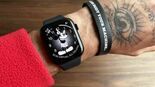 Test Apple Watch Series 8
