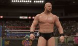 Test WWE 2K16