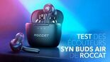 Roccat Syn Buds Air Review