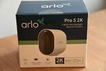 Netgear Arlo Pro 5 Review